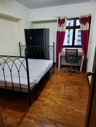 Blk 403D Fern Spring (Sengkang), HDB 5 Rooms #507139511